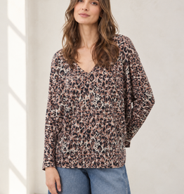 Not Shy Fanny Knit