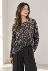 Not Shy Poly Knit