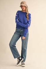 Scout Skye Sweater