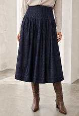 Scout Harriette Denim Skirt