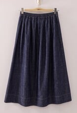 Scout Harriette Denim Skirt