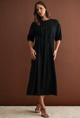 Scout Auburn Midi Dress