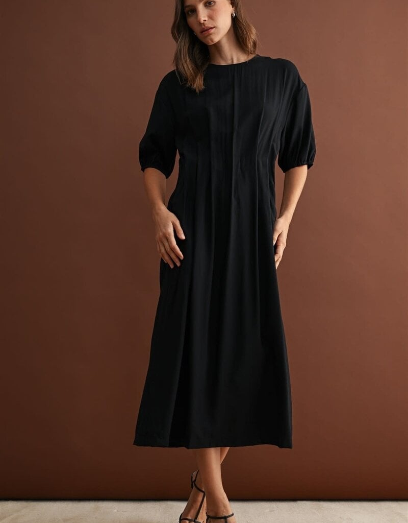 Scout Auburn Midi Dress