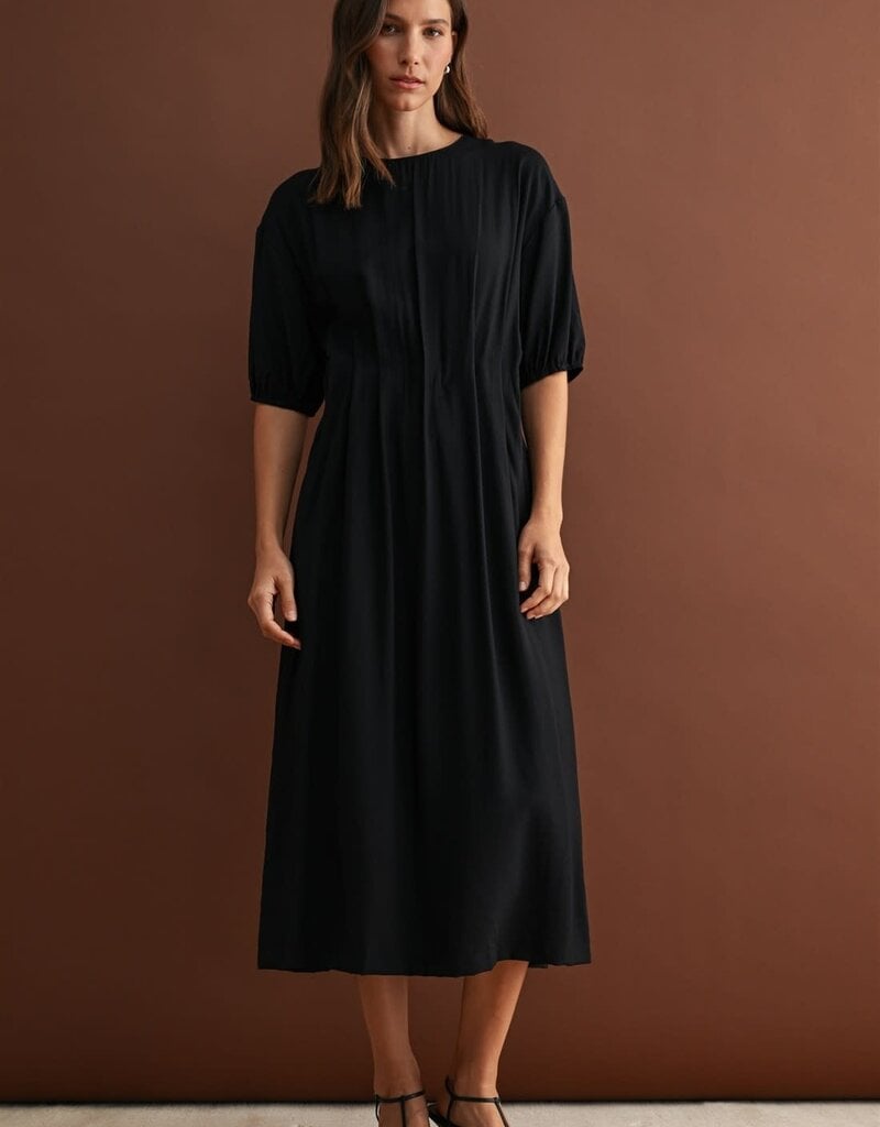 Scout Auburn Midi Dress