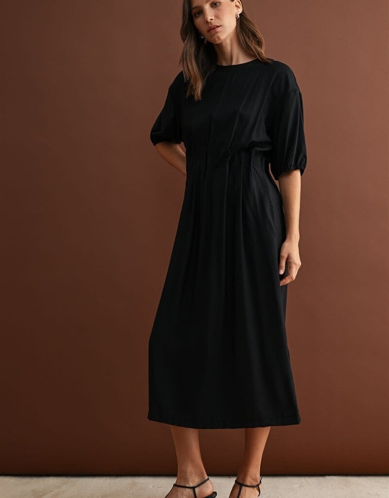 Scout Auburn Midi Dress