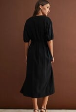 Scout Auburn Midi Dress