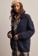 Scout Heart Cardigan