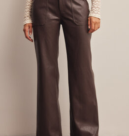 Scout Faux Leather Pant