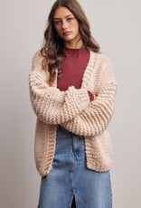 Scout Heart Cardigan