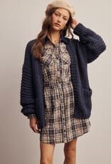 Scout Heart Cardigan