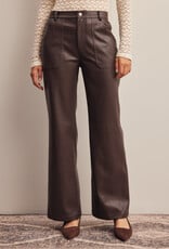 Scout Faux Leather Pant