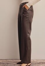 Scout Faux Leather Pant