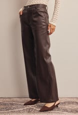 Scout Faux Leather Pant