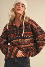 Scout Aztec Sherpa