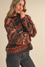 Scout Aztec Sherpa