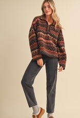 Scout Aztec Sherpa