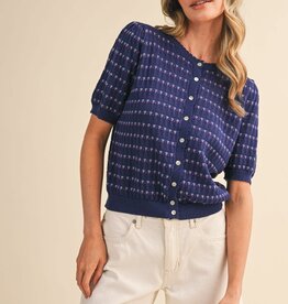 Scout Aria Cardigan