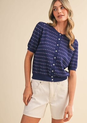 Scout Aria Cardigan