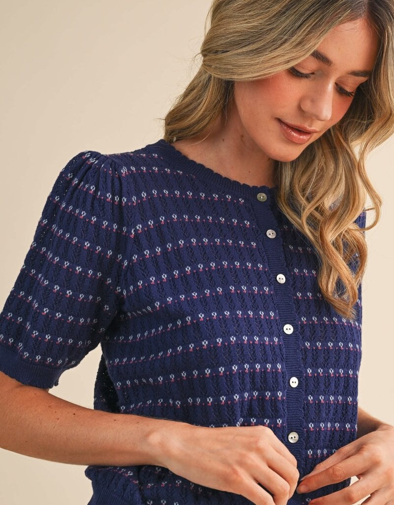 Scout Aria Cardigan