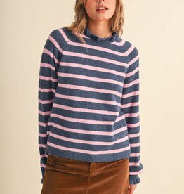 Scout Riley Stripe Knit