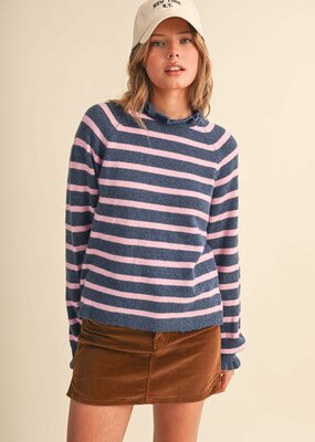 Scout Riley Stripe Knit