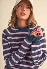 Scout Riley Stripe Knit