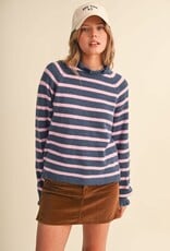 Scout Riley Stripe Knit