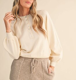 Scout Hali Knit