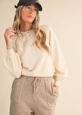 Scout Hali Knit