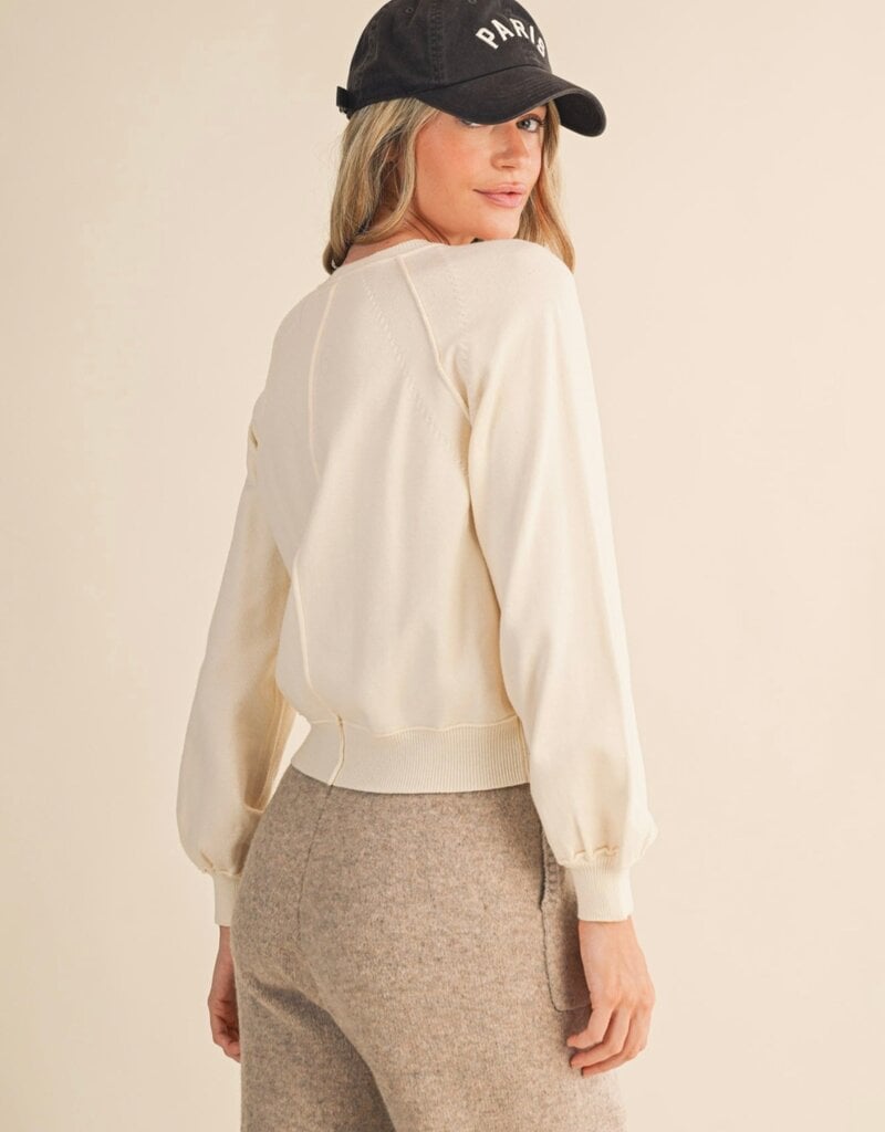 Scout Hali Knit