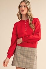 Scout Hali Knit