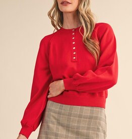 Scout Hali Knit