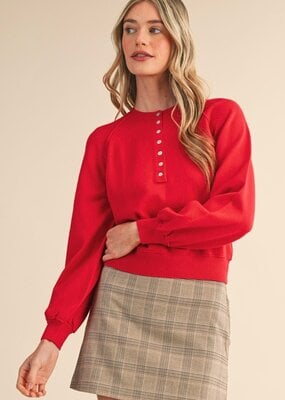 Scout Hali Knit