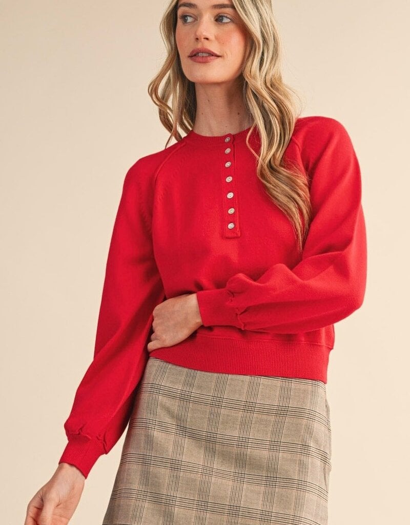 Scout Hali Knit