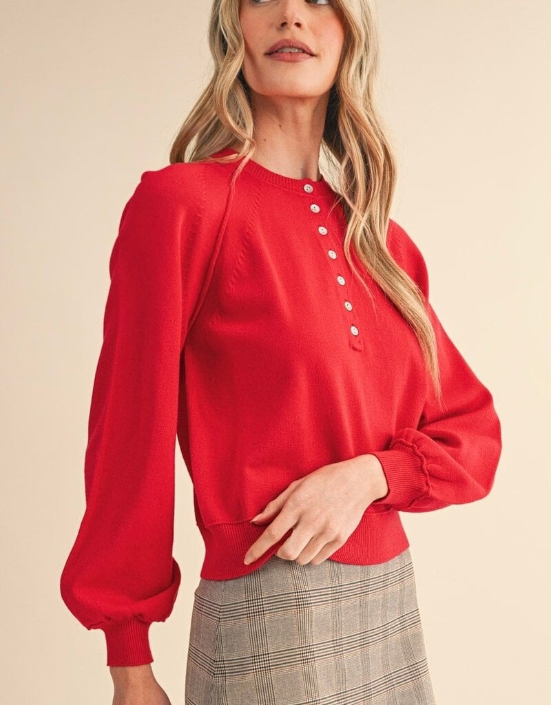 Scout Hali Knit