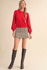 Scout Hali Knit