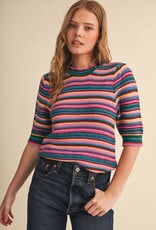 Scout Esme Stripe Knit