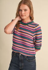 Scout Esme Stripe Knit