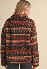 Scout Aztec Sherpa