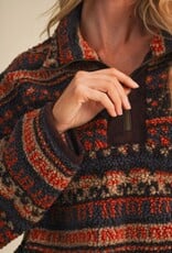 Scout Aztec Sherpa