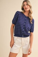 Scout Aria Cardigan