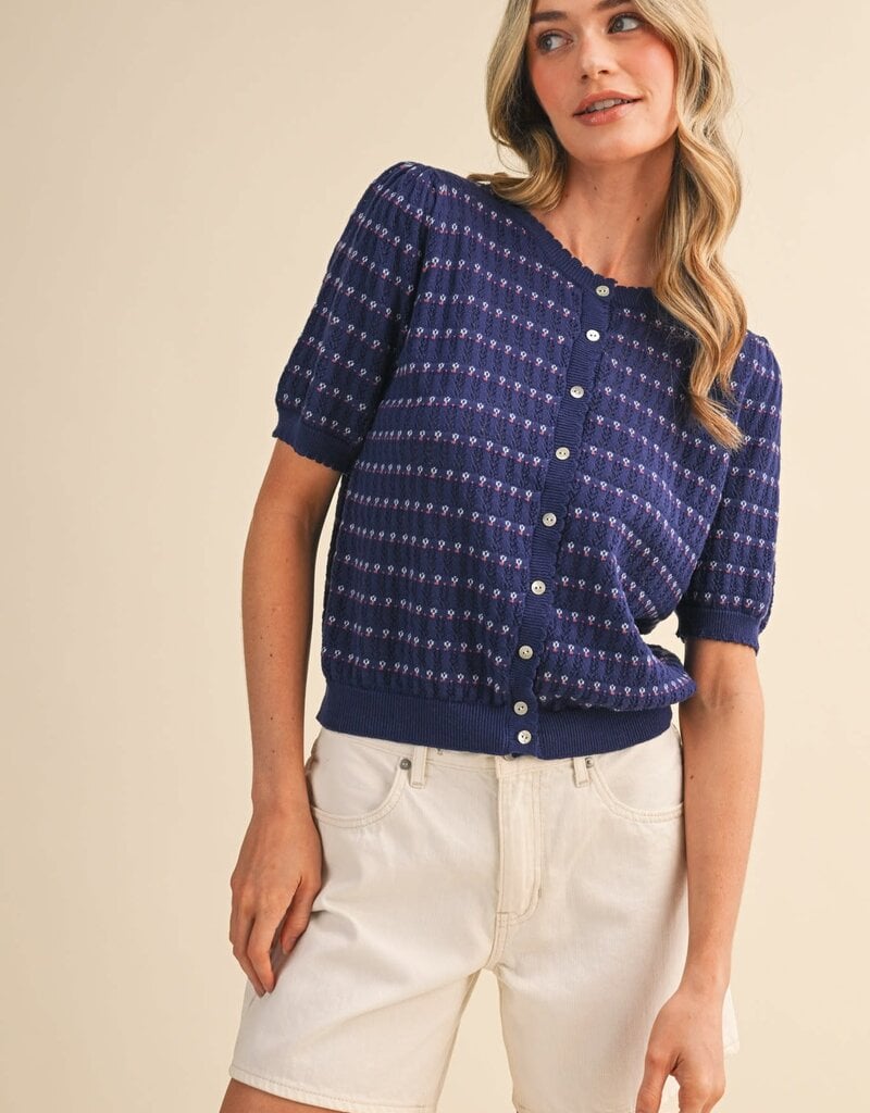 Scout Aria Cardigan