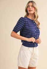 Scout Aria Cardigan