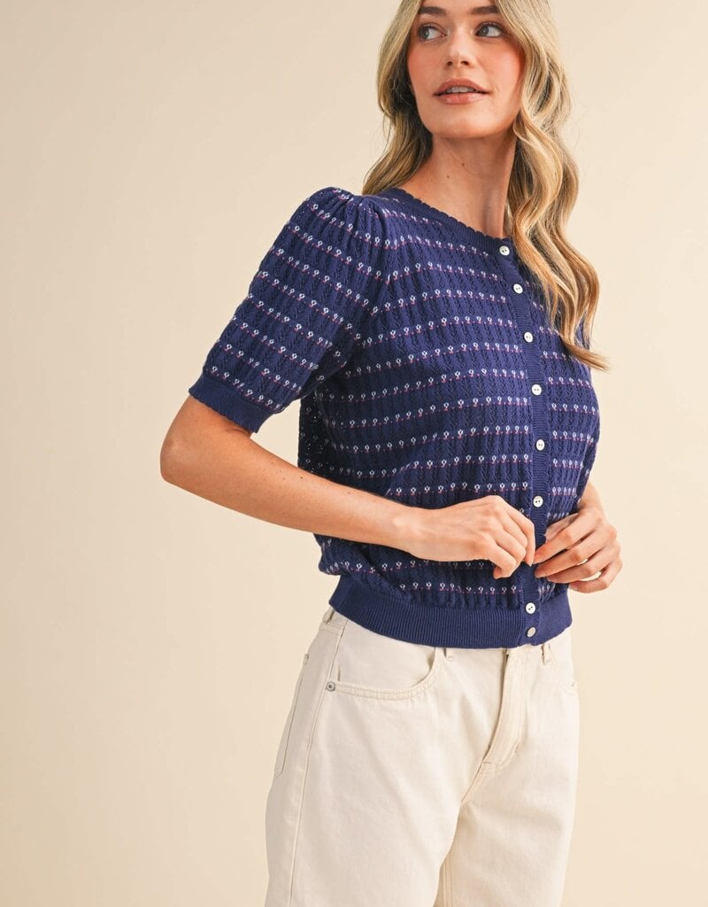 Scout Aria Cardigan