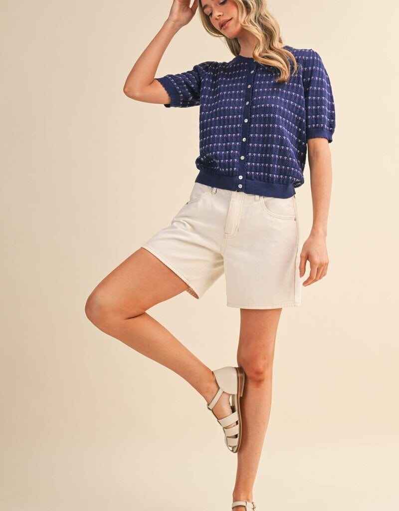 Scout Aria Cardigan
