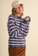 Scout Riley Stripe Knit