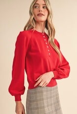 Scout Hali Knit