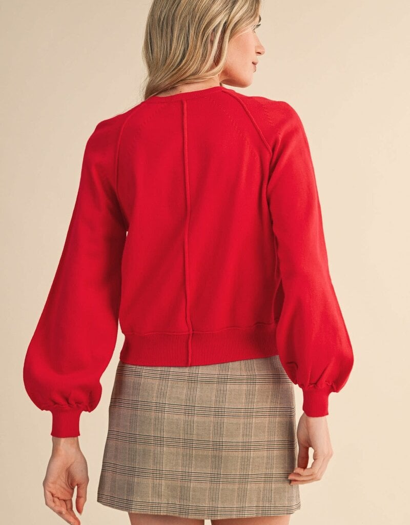 Scout Hali Knit