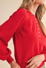 Scout Hali Knit
