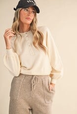 Scout Hali Knit